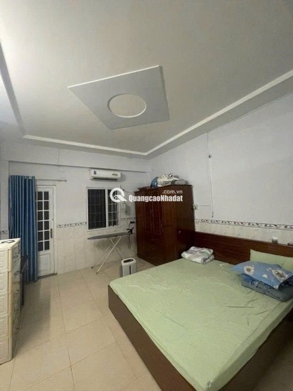 NHÀ TÂN BÌNH - HẺM XE HƠI 1 TRỤC - 68M2 - 8.1 TỶ - TL